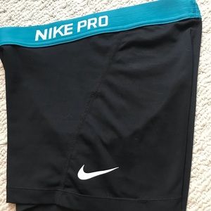Nike Pro’s